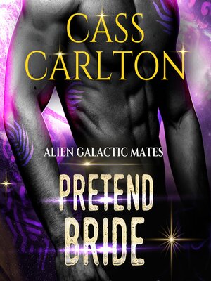 cover image of Pretend Bride
